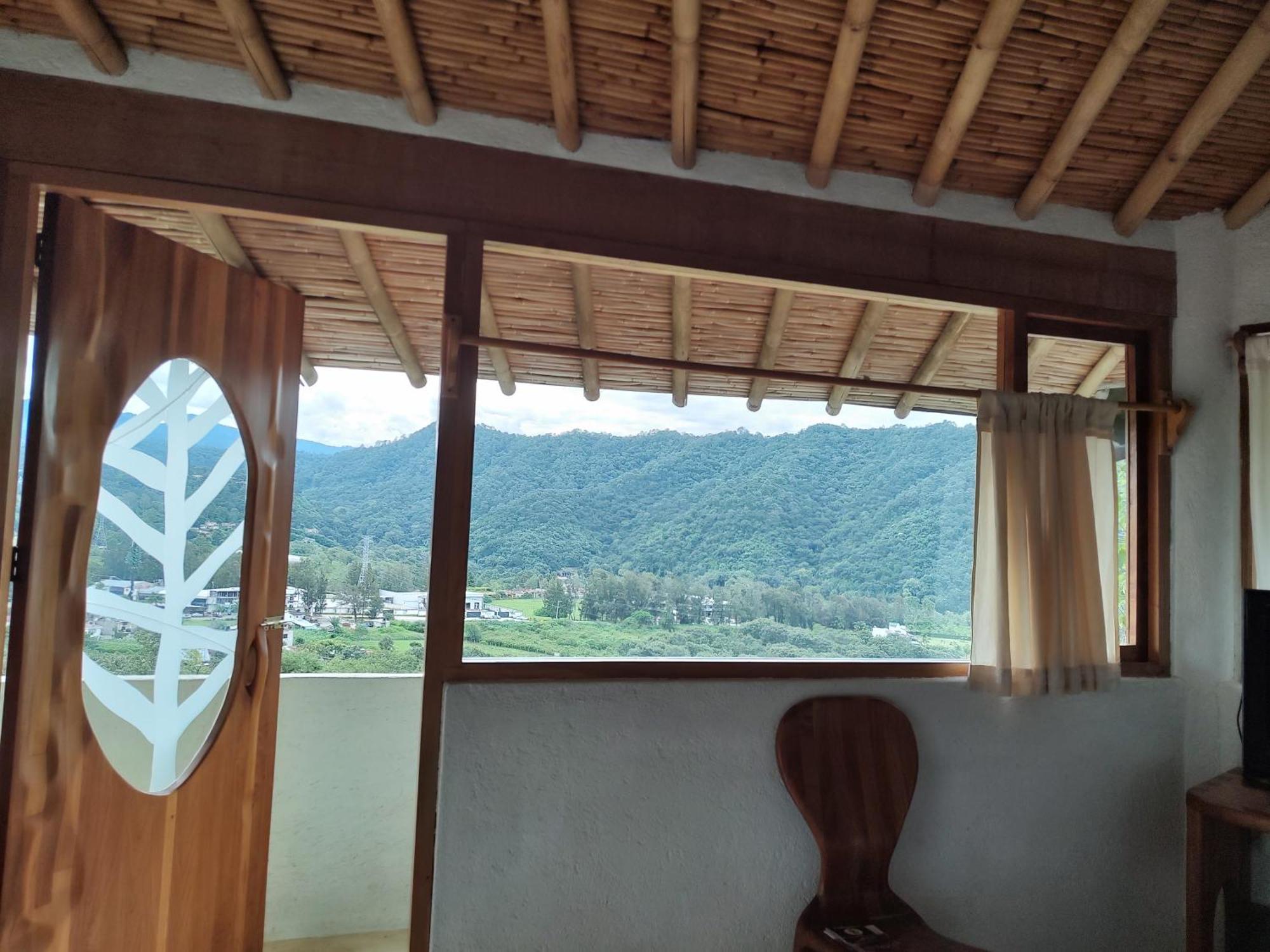 El Encinal De Las Flores Valle de Bravo Kamer foto